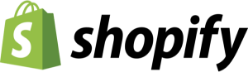 shopify logo IMR Software
