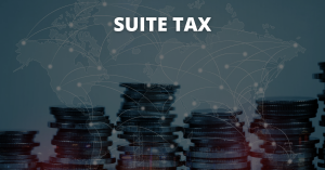 BLOG - SUITE TAX