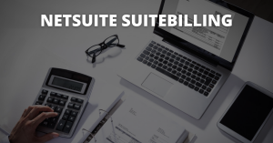 NETSUITE SUITEBILLING