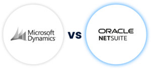 ms vs oracle IMR Software