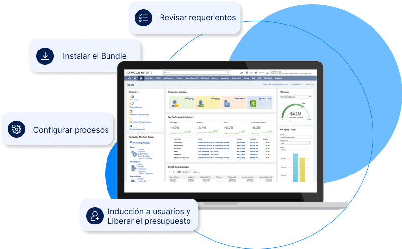 proceso img IMR Software