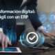 Cómo un ERP impulsa la rentabilidad y acelera la transformación digital en las empresas.