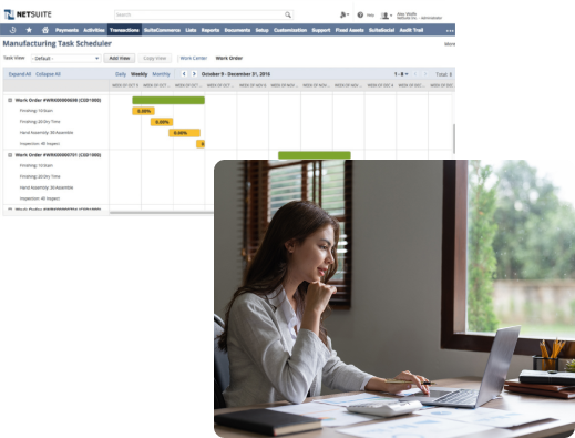 Group 276 IMR Software