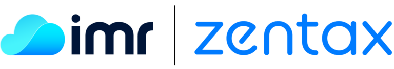 IMR ZENTAX IMR Software