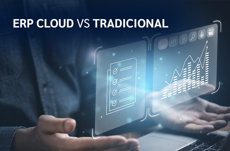 Blog ERP Cloud vs Tradicional 1 IMR Software