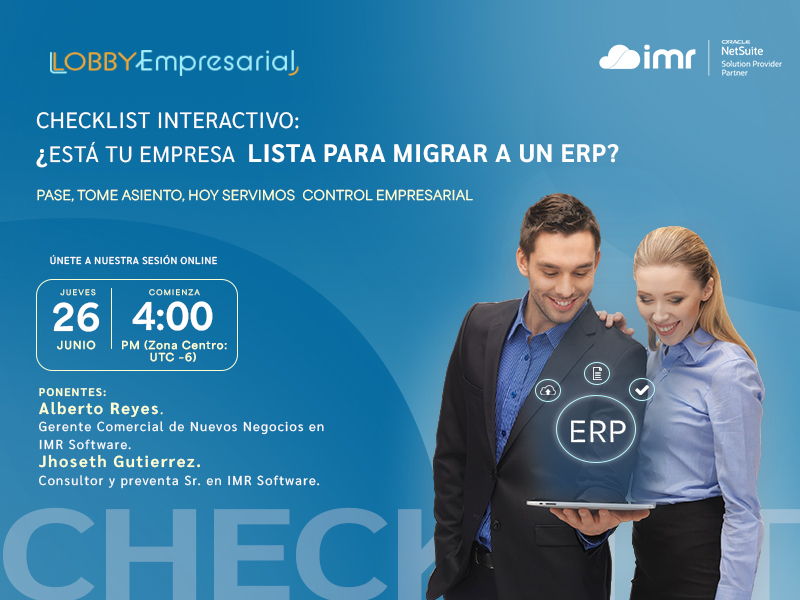 Mailing Webinar 26 de junio 3 IMR Software