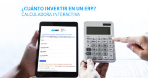 Cuanto invertir en un ERP