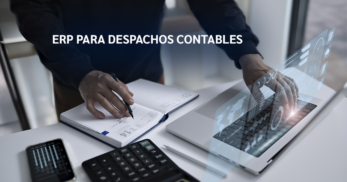 Selección de ERP en México