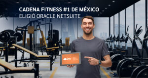 ERP para gimnasios