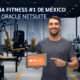 ERP para gimnasios