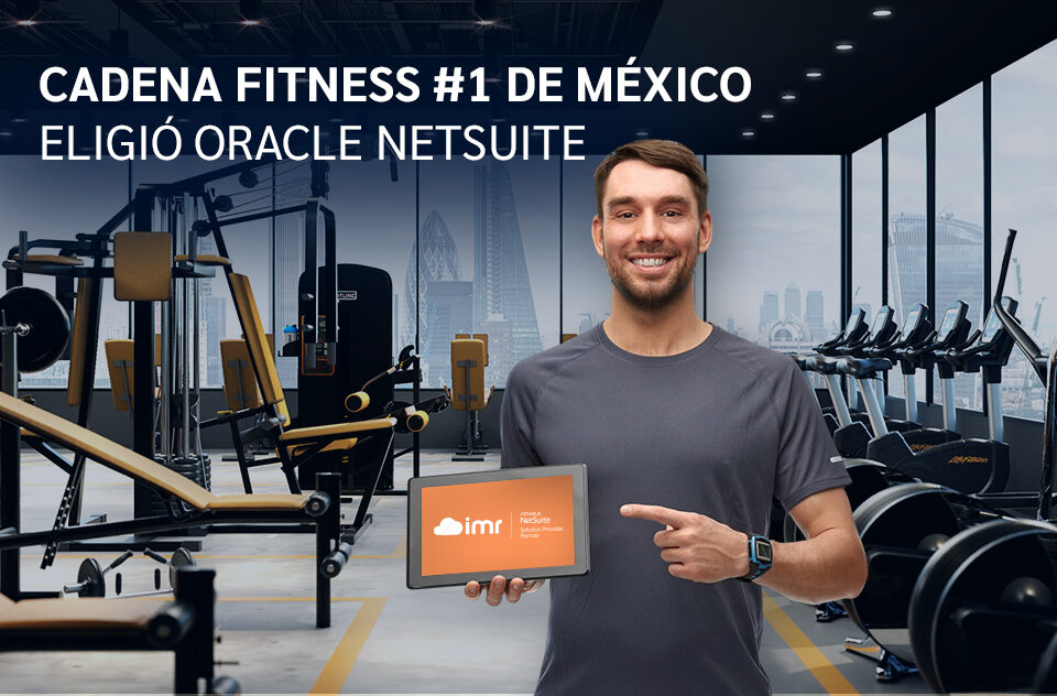 ERP para gimnasios