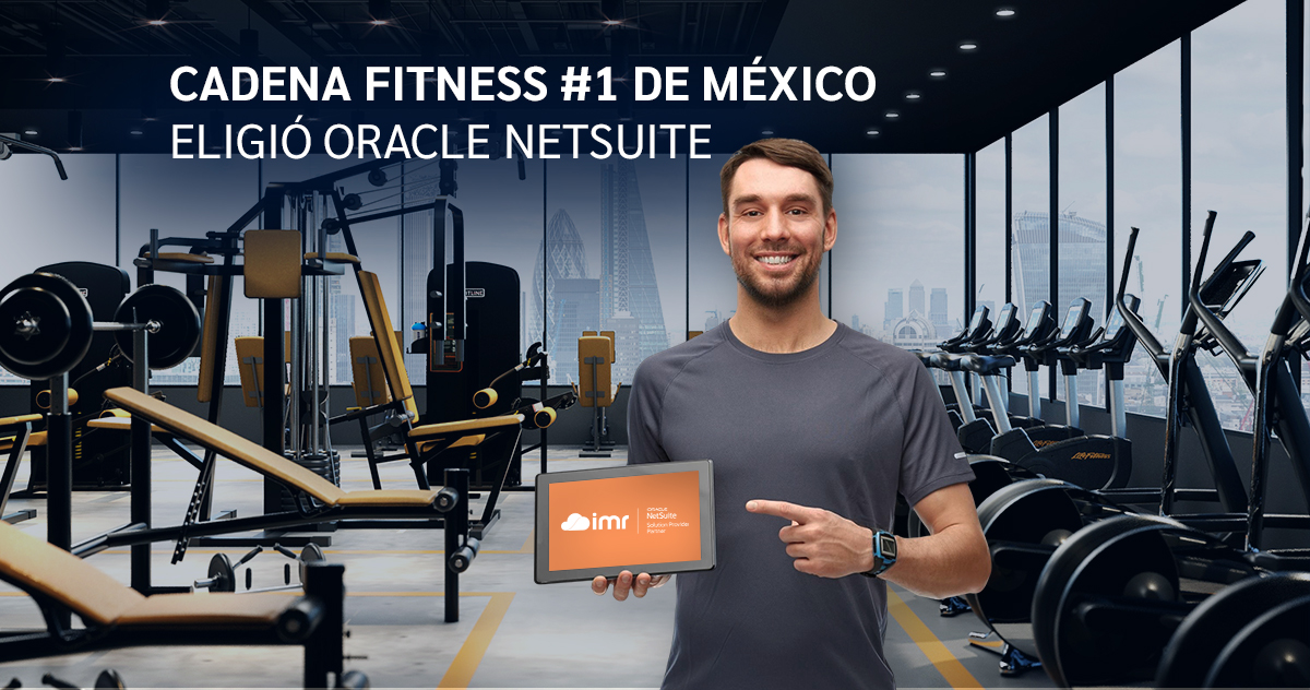 ERP para gimnasios