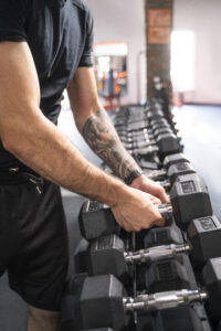 ERP para gimnasios