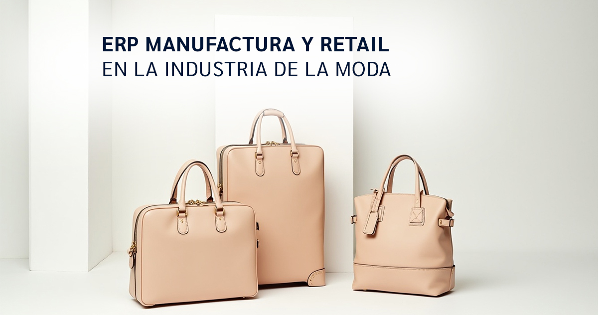 ERP EN RETAIL