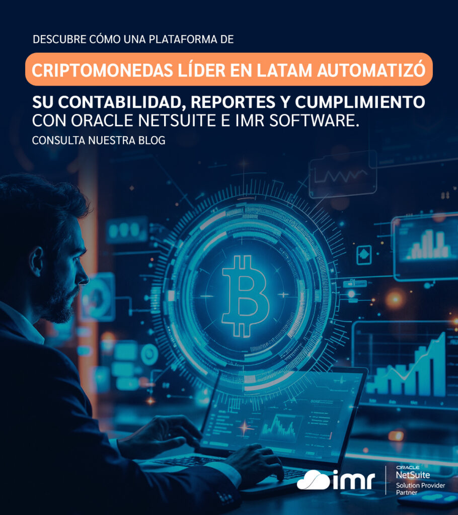 ERP Fintech