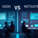 Odoo VS NetSuite