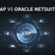 SAP VS ORACLE NETUSITE