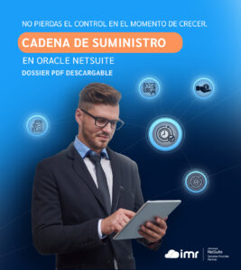 Elegir ERP: Guías, comparativos y recursos descargables 15 Linkedin Dossier Planeacion y control operativo IMR Software