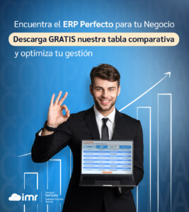 Tabla comparativa detallada entre los principales ERP del mercado: Oracle NetSuite, SAP Business One y Microsoft Dynamics. Evalúa funcionalidades clave, escalabilidad, integración, y beneficios de cada sistema para empresas en crecimiento.