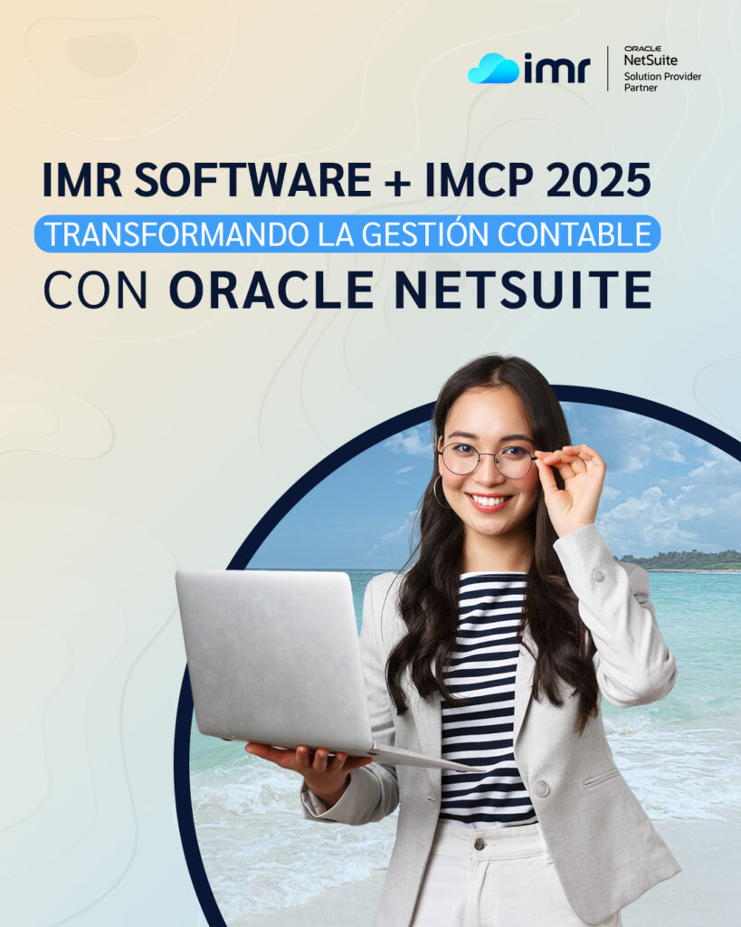 IMCP IMR Software