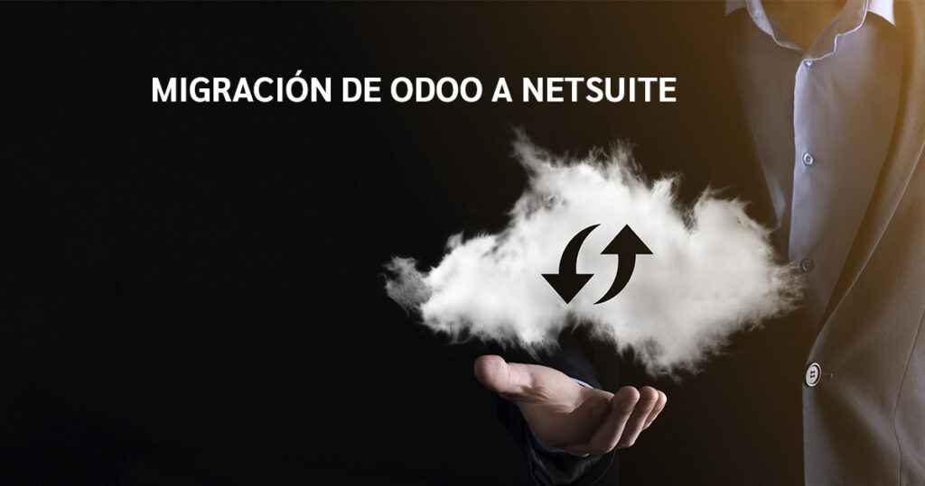 Migración de Odoo a NetSuite:Señales de que Odoo se está quedando corto para tu empresa 3 Odoo se esta quedando corto IMR Software
