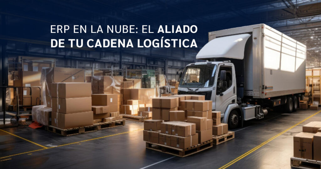 Logistica IMR Software