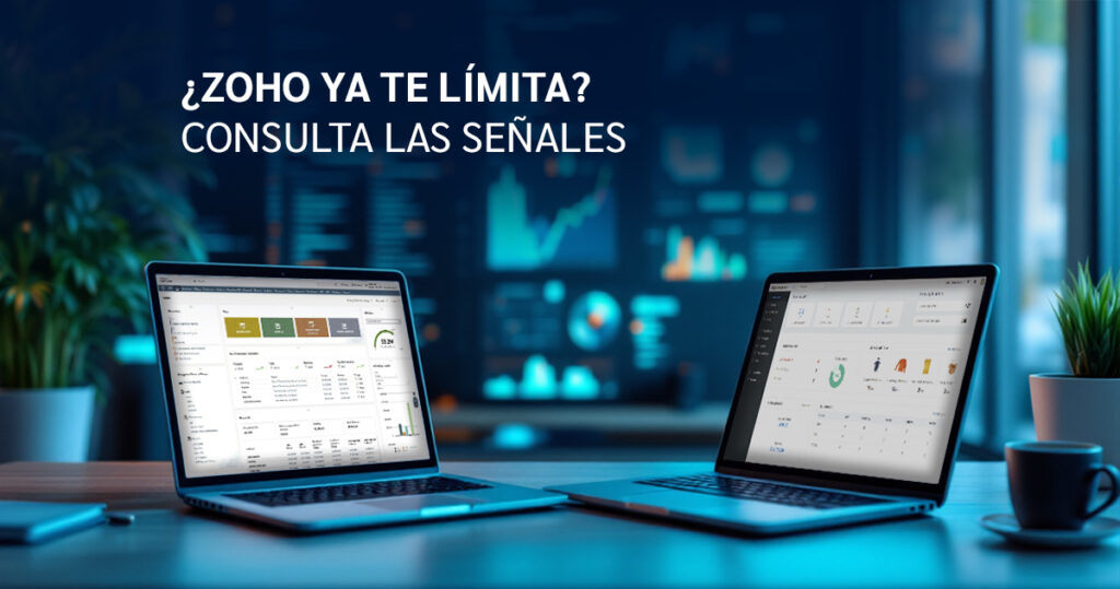 Zoho vs Netsuite 1 IMR Software