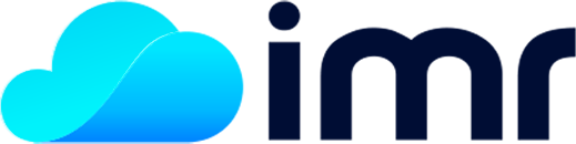 Logo APP 1 IMR Software