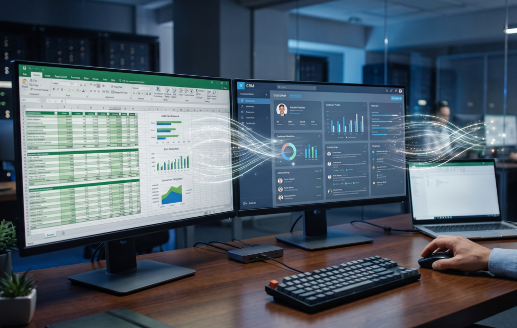 2 IMR Software