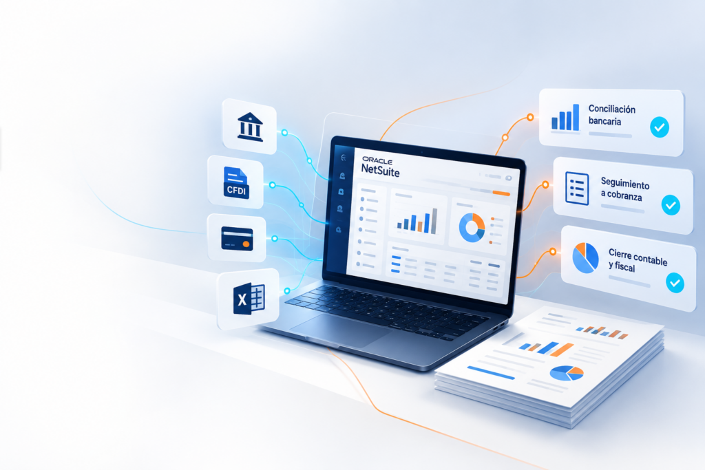 AI Powered Finance Automation Dashboard IMR Software