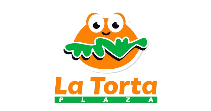 La torta plaza